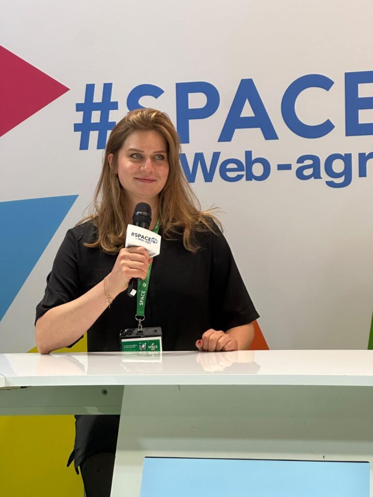 Marion présente Autoprog au SPACE 2026