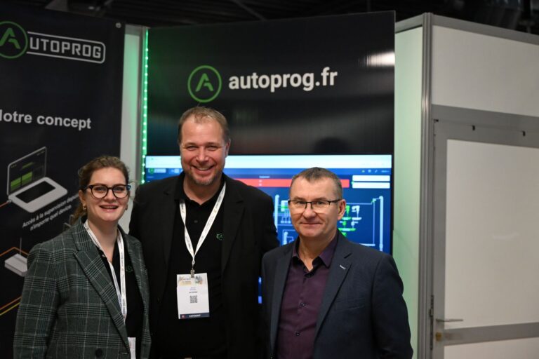 Salon Vractech 2025